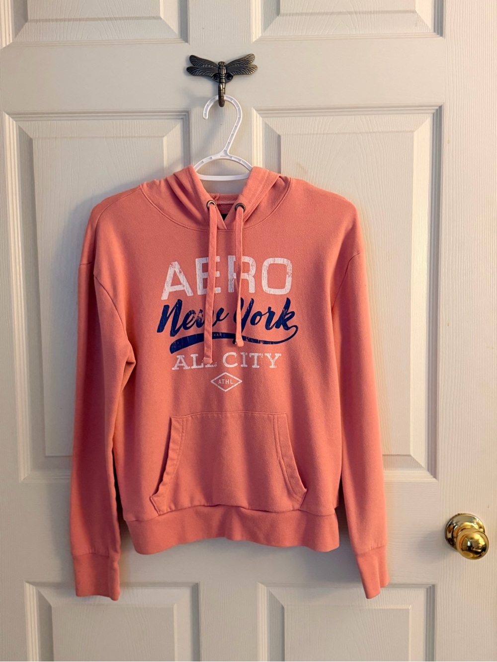 Aeropostale hoodie Size Medium